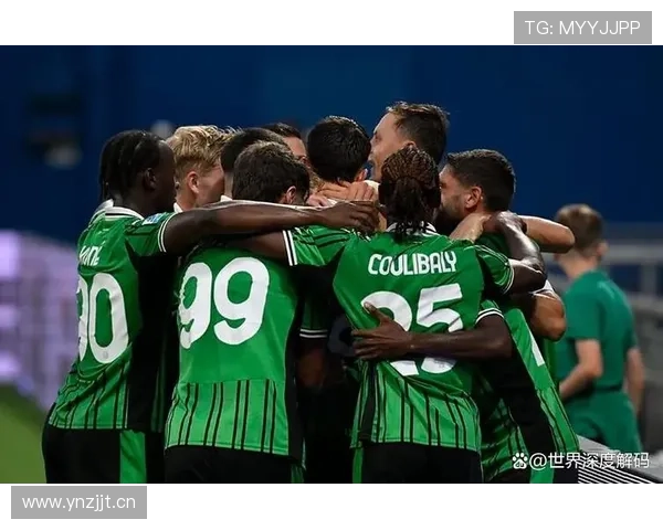 萨索洛阵容深度