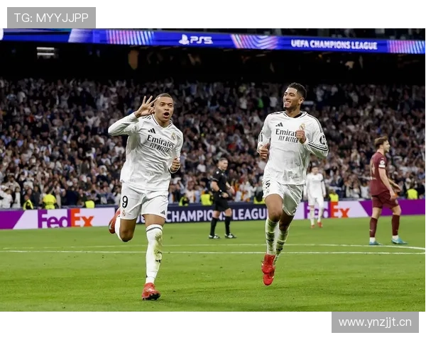 罗德里戈经典战役回顾：哪些比赛真正奠定欧冠关键先生标签