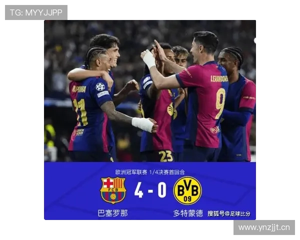 从欧洲王者到苦苦追赶，巴萨的统治力去哪儿了？