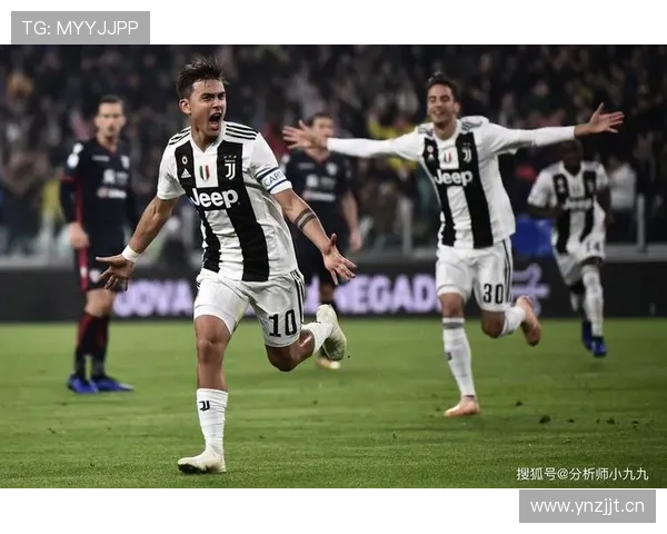 尤文图斯进攻看着流畅，其实终结效率低到快崩了