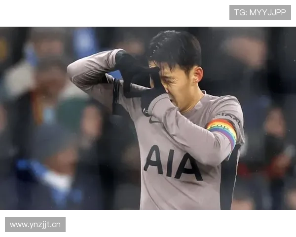 热刺近期连胜难掩隐忧：孙兴慜状态波动，球队进攻效率下滑