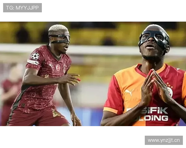 从新星到世界级中锋:奥斯梅恩的荣誉跃迁 从新星到世界级中锋:奥斯梅恩的荣誉跃迁