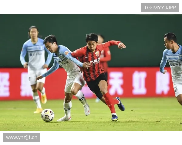 上海海港是否建立王朝尚待检验：对长期竞争格局的影响分析