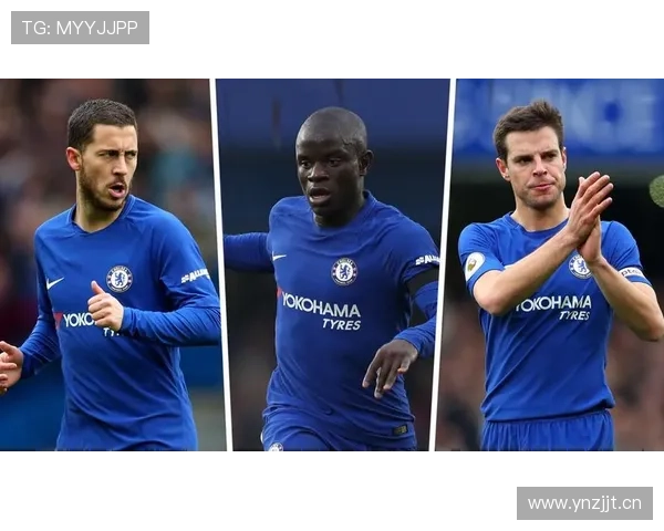 切尔西阵容豪华却难成体系，人多势众反显整体性不足