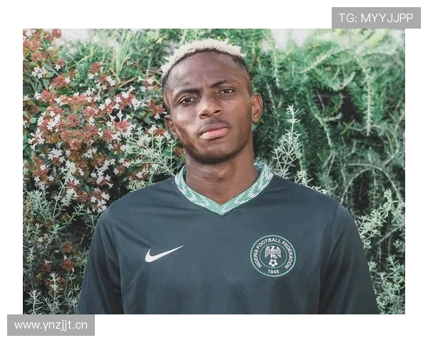 奥斯梅恩：从欧洲流浪到顶级中锋的蜕变解析