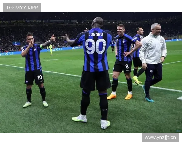 劳塔罗与哲科：终结效率及战术角色对比分析