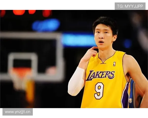 孙悦当年在湖人更衣室放周杰伦新专，队友以为他带了移动KTV