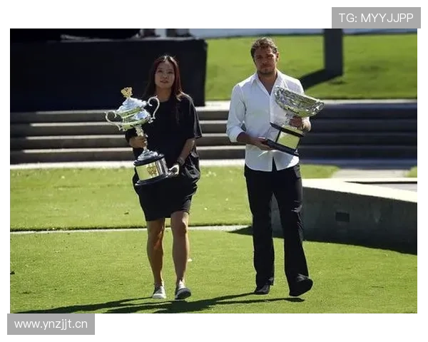 李娜退役后居然把花园养成了小型植物园，明星都羡慕她的私生活奢华程度？