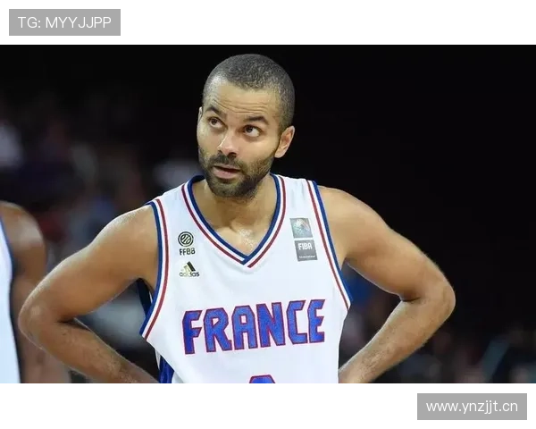 托尼·帕克突破组织双重作用提升马刺关键时刻效率