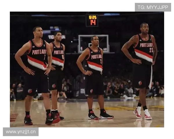 布兰登·罗伊突破改写球队进攻节奏，效率明显优于同期后卫