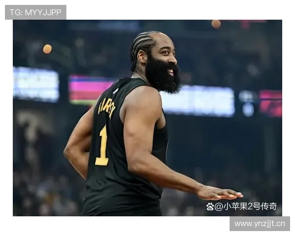 米切尔提升无球跑动效率 拉开与哈登关键得分差距